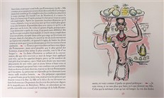 La Princesse de Babylone (Limited Edition)