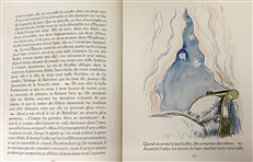 La Princesse de Babylone (Limited Edition)