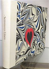 Sensuous Lines: A Catalogue Raisonne of the intaglio prints of John Buckland Wright