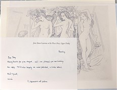 Sensuous Lines: A Catalogue Raisonne of the intaglio prints of John Buckland Wright