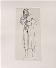 Sensuous Lines: A Catalogue Raisonne of the intaglio prints of John Buckland Wright