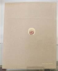 Bulletin Technique Des Avions No.20 4th Trimestre 1933