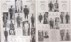Bulletin Technique Des Avions No.20 4th Trimestre 1933
