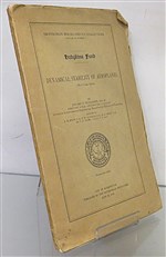 Dynamical Stability Aeroplanes Smithsonian Miscellaneous Collections Volume 62, Number 5 