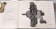 Operators Handbook Wasp H-1 and Hornet E 