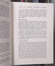Operators Handbook Wasp H-1 and Hornet E 