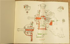 Operators Handbook Wasp H-1 and Hornet E 