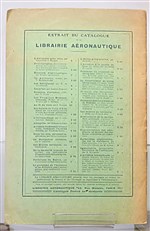 L'Aeroplane De L'Avenir 