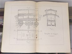 L'Aeroplane De L'Avenir 