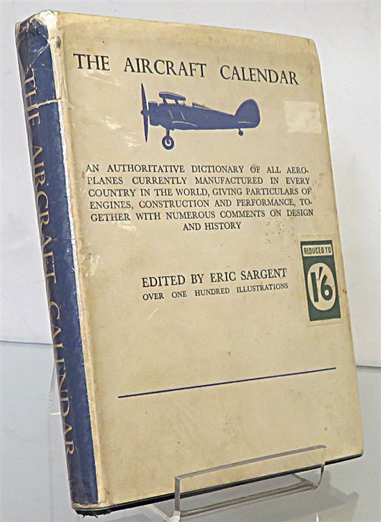 The Aircraft Calendar 