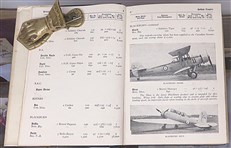 The Aircraft Calendar 