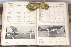 The Aircraft Calendar 