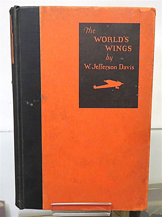 The World's Wings