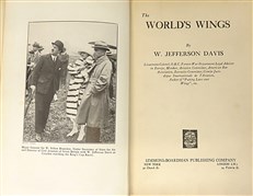 The World's Wings