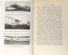 The World's Wings