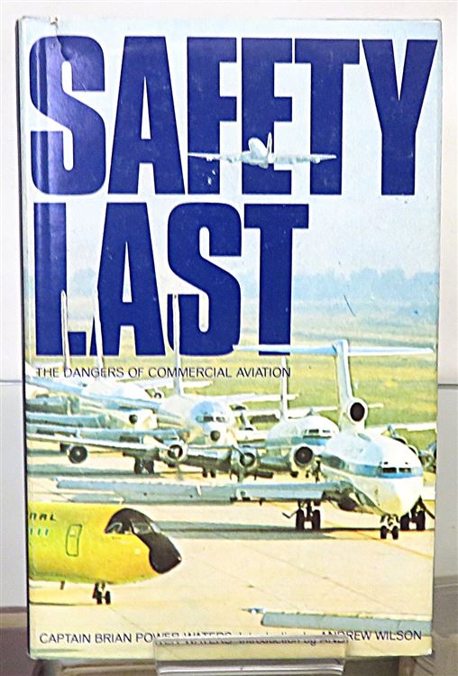 Safety Last