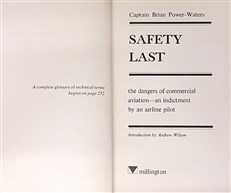 Safety Last