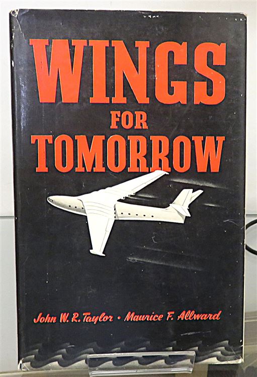 Wings for Tomorrow