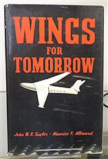 Wings for Tomorrow