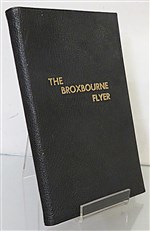 The Broxbourne Flyer 