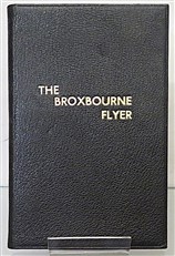 The Broxbourne Flyer 