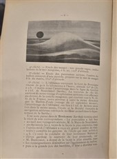 L'AÉRONAUTE. Bulletin Mensuel Illustré de la Société Française de Navigation Aérienne