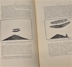 L'AÉRONAUTE. Bulletin Mensuel Illustré de la Société Française de Navigation Aérienne