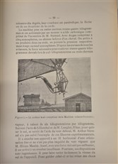 L'AÉRONAUTE. Bulletin Mensuel Illustré de la Société Française de Navigation Aérienne