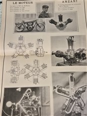 L'AÉRONAUTE. Bulletin Mensuel Illustré de la Société Française de Navigation Aérienne