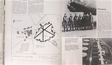 The Airfields Of Lincolnshire Since 1912 Signed by the Authors 