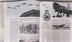 The Airfields Of Lincolnshire Since 1912 Signed by the Authors 