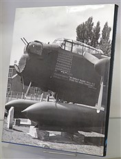 The Airfields Of Lincolnshire Since 1912 Signed by the Authors 