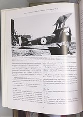A History Of No. 10 Squadron Royal Naval Air Service In World War I