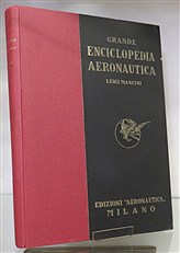 Grande Enciclopedia Aeronautica 