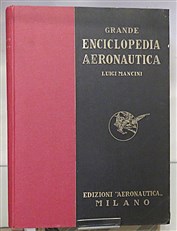 Grande Enciclopedia Aeronautica 