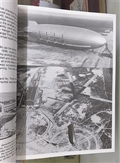 American Airship Bases & Facilities 