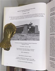 American Airship Bases & Facilities 