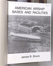 American Airship Bases & Facilities 