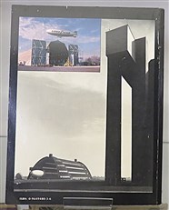 American Airship Bases & Facilities 