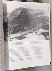 Sky Ships A History of The Airship In The United States Navy 