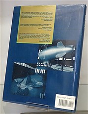 Sky Ships A History of The Airship In The United States Navy 