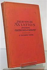 Practical Aviation Including Construction and Operation
