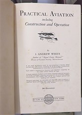 Practical Aviation Including Construction and Operation