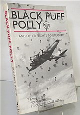Black Puff Polly And Other Flights To Eternity Signed by the Author 