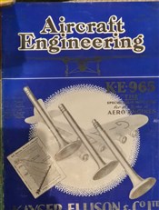 Aircraft Engineering, 1929–1970