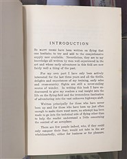 Skyways of Maoriland Signed by the Author 