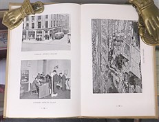 Air Travel Official Handbook Of The Air Union The First Air Line in the World 