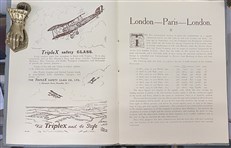 By Air To Paris Air Union 