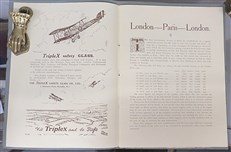 By Air To Paris Air Union 