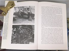 From Bleriot To Spitfire Flying the Historic Aeroplanes of The Shuttleworth Collection Signed by the Author 